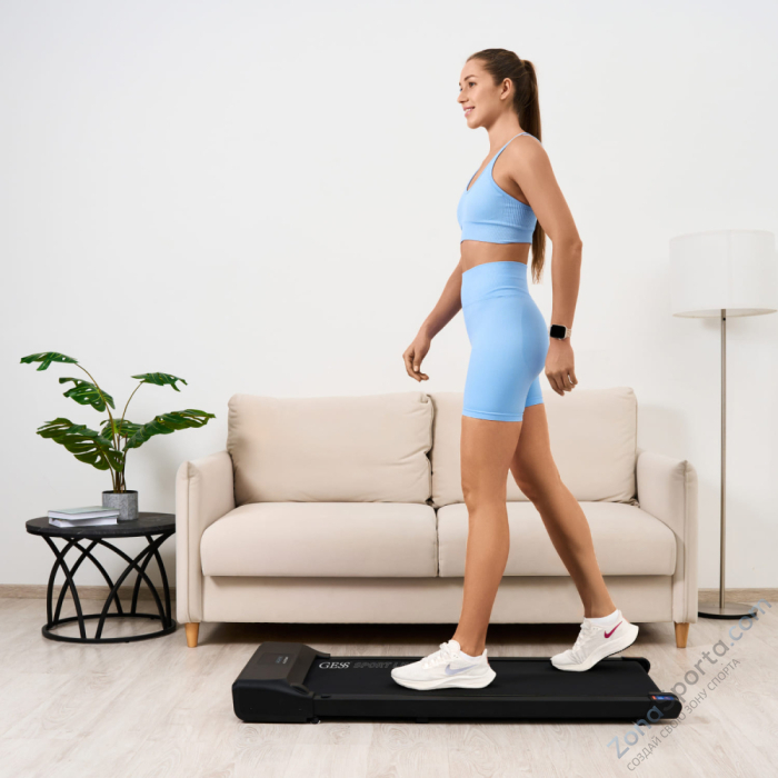 Беговая дорожка Rungo Light