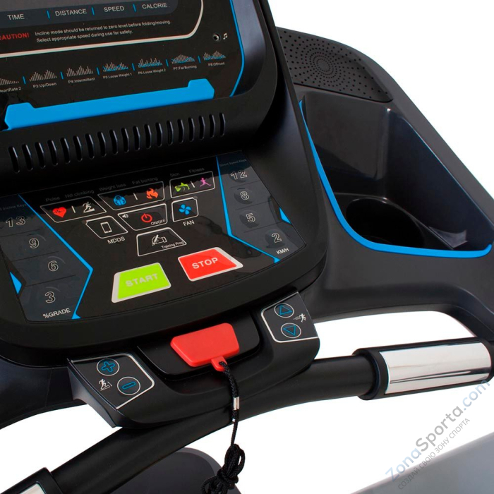 Беговая дорожка Strength Master TM6050