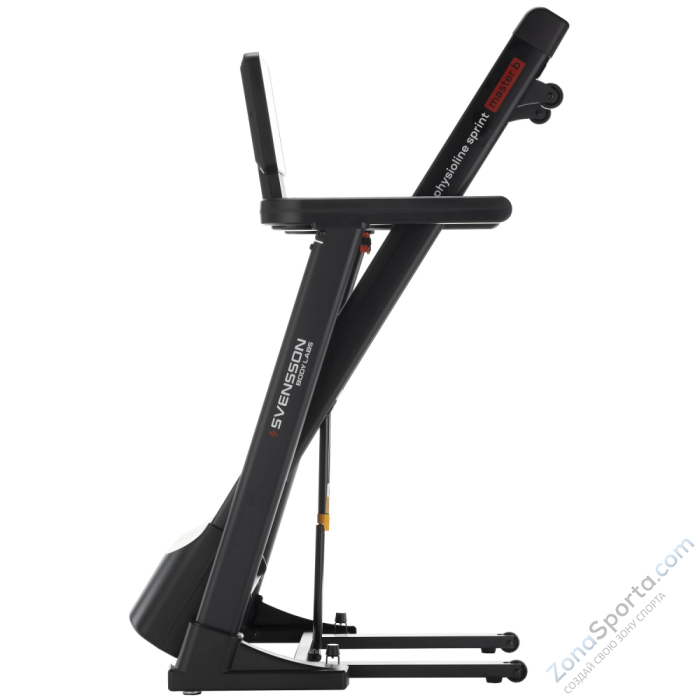 Беговая дорожка Svensson Body Labs Physioline Sprintmaster B