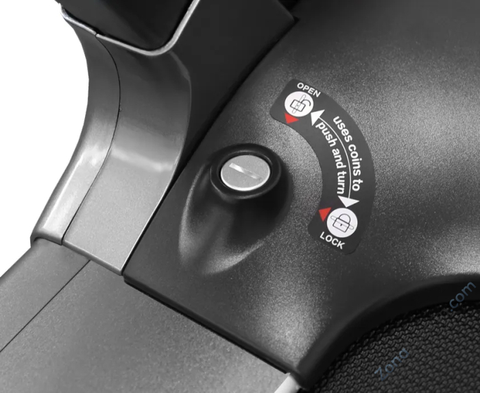 Беговая дорожка Svensson Industrial Armortech (Graphite blue)