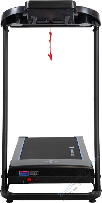 Беговая дорожка Titanium One T30 Special Blue