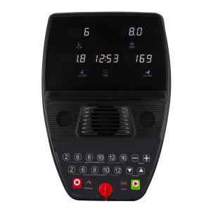Беговая дорожка Tunturi Competence T10