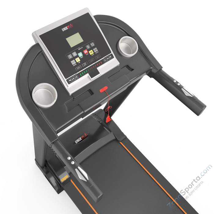 Беговая дорожка Unix Fit ST-580L