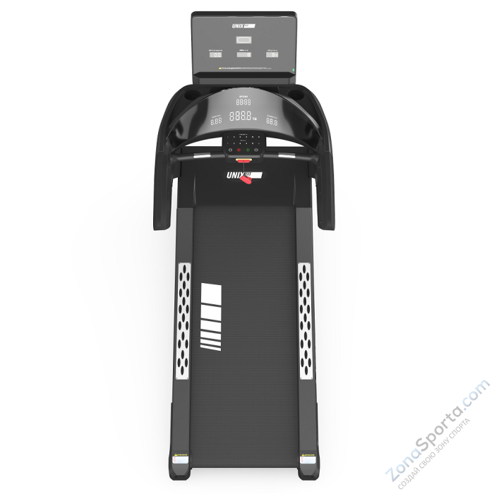 Беговая дорожка Unix Fit T-1350 Pro (LED)