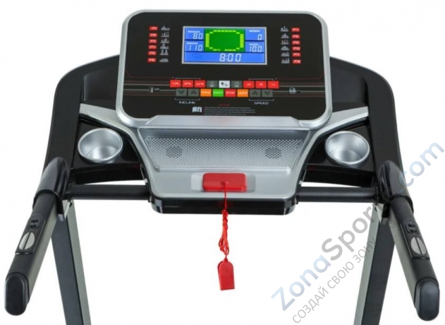 Беговая дорожка VictoryFit VF-735