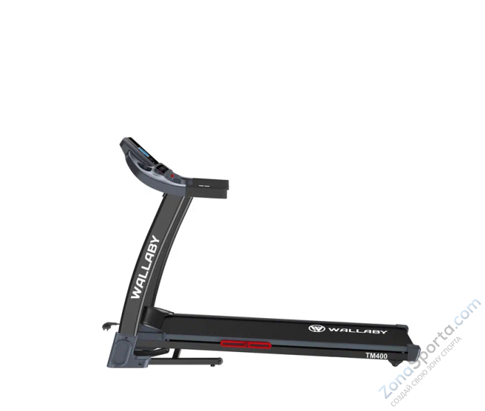 Беговая дорожка Wallaby TM400