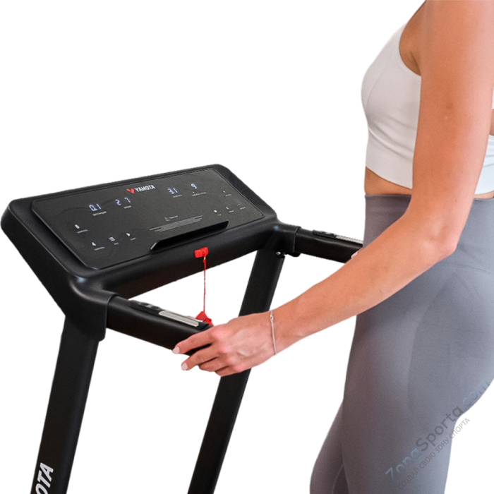 Беговая дорожка Yamota A126M