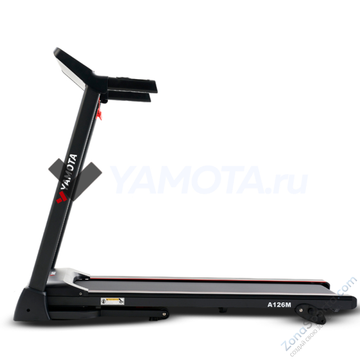 Беговая дорожка Yamota A126M