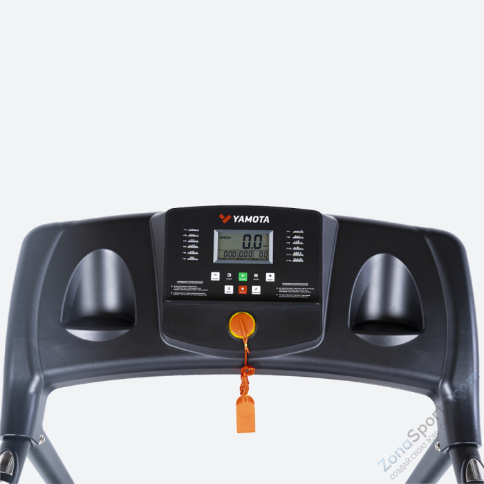 Беговая дорожка Yamota Run
