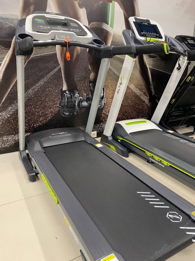 Беговая дорожка Altezani ALS 1320