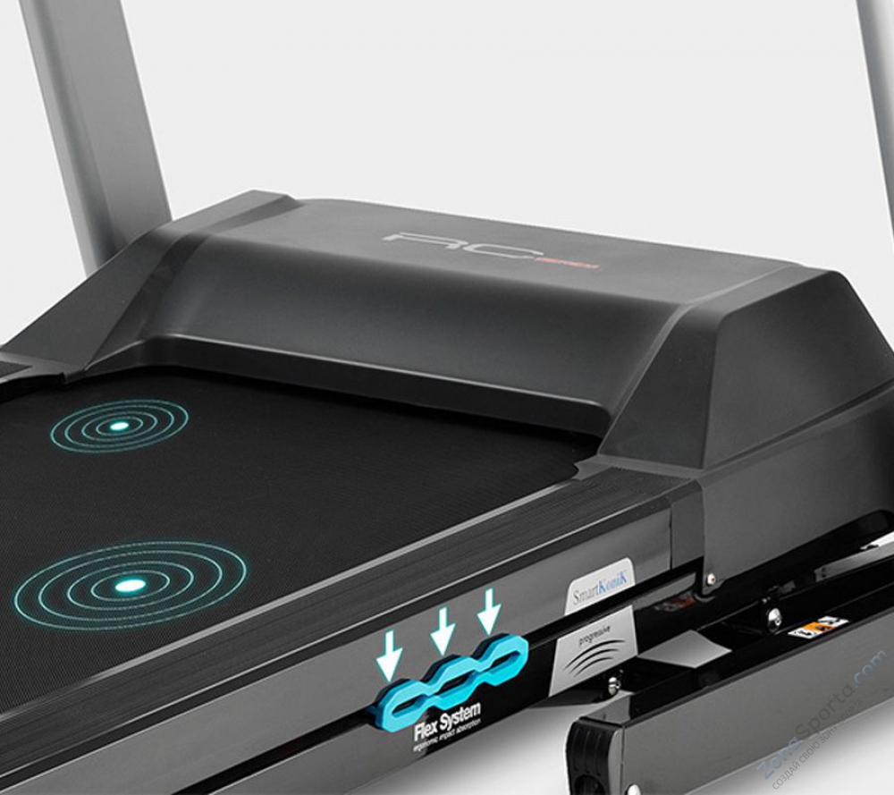 Беговая дорожка BH Fitness RC09 TFT