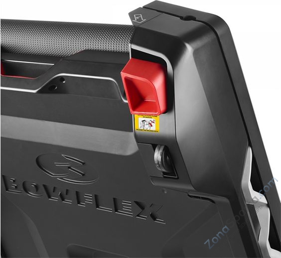 Беговая дорожка Bowflex BXT326