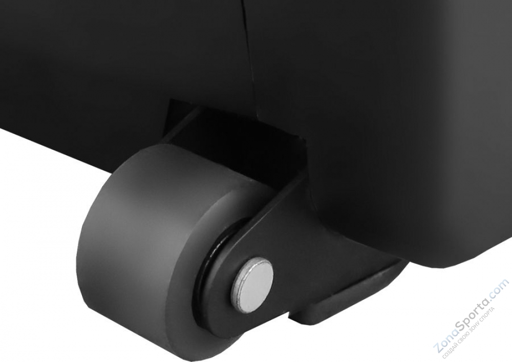 Беговая дорожка Bronze Gym GL