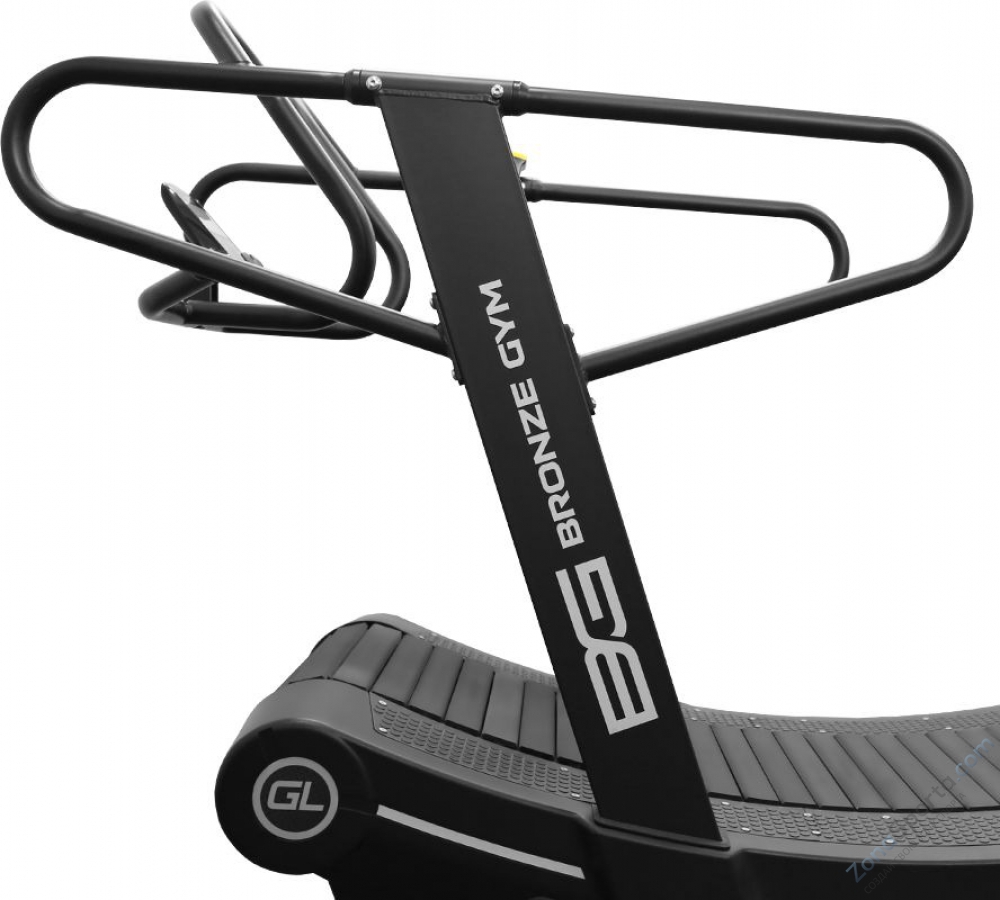 Беговая дорожка Bronze Gym GL