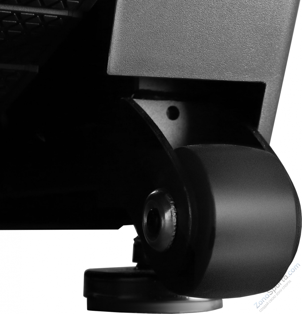 Беговая дорожка Bronze Gym T1300M Caterpillar Pro