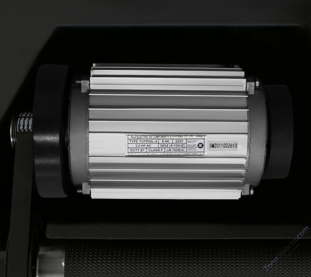 Беговая дорожка Bronze Gym T1300M Caterpillar Pro