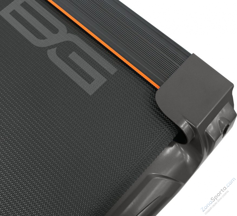 Беговая дорожка Bronze Gym T812 LC TFT