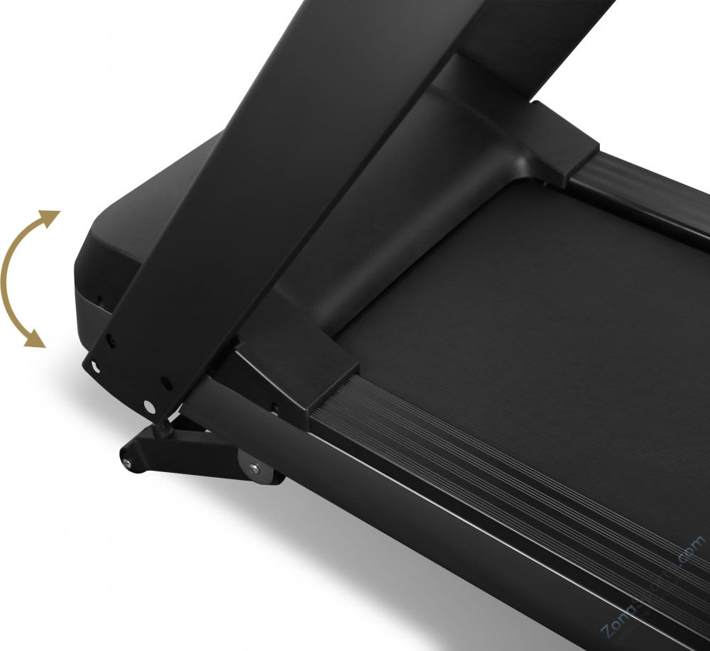 Беговая дорожка Bronze Gym T815M