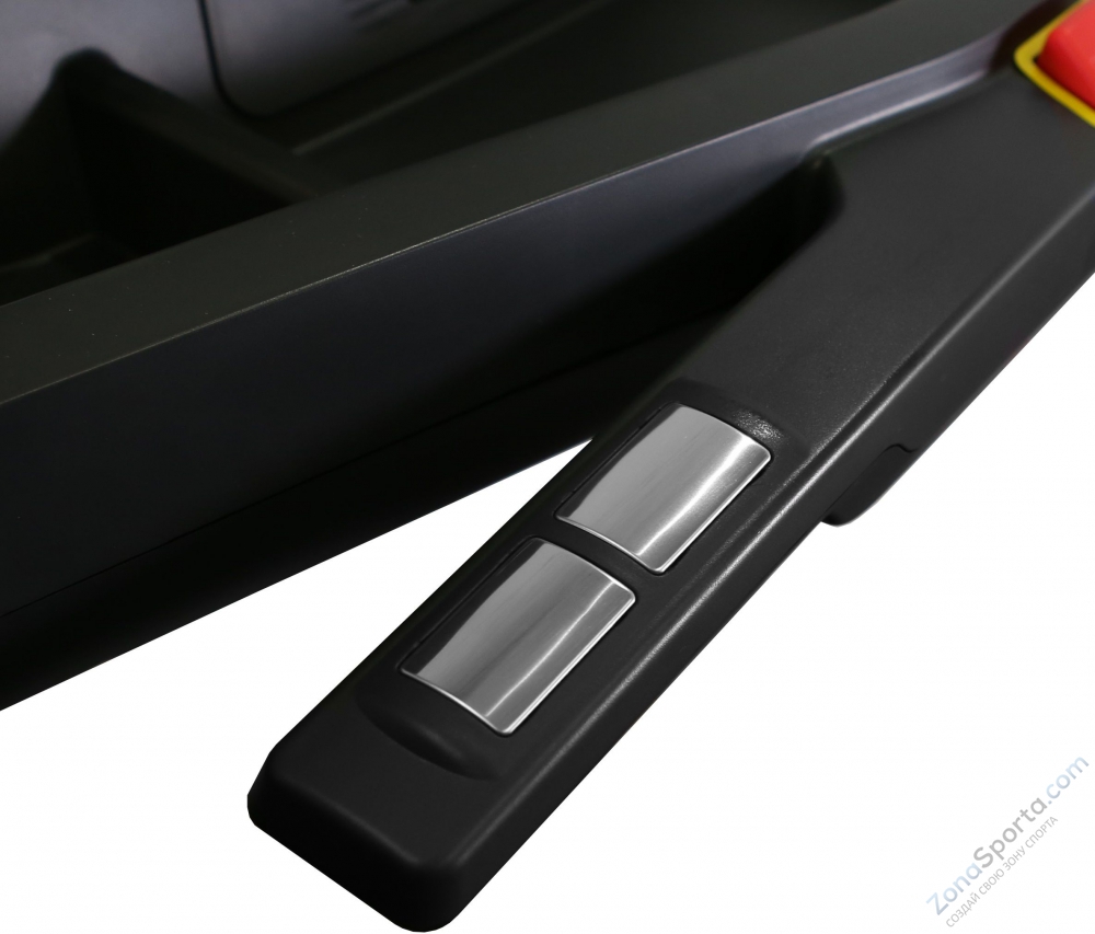 Беговая дорожка Bronze Gym T930M Pro