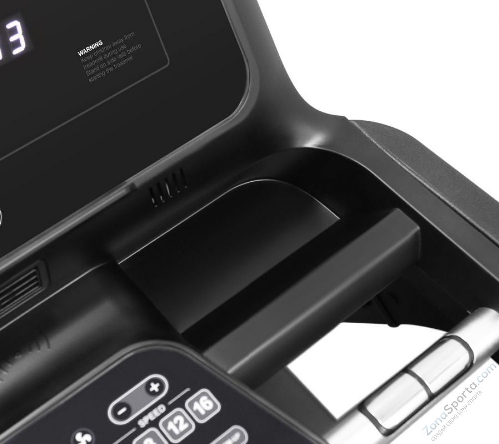 Беговая дорожка Bronze Gym T960 Pro