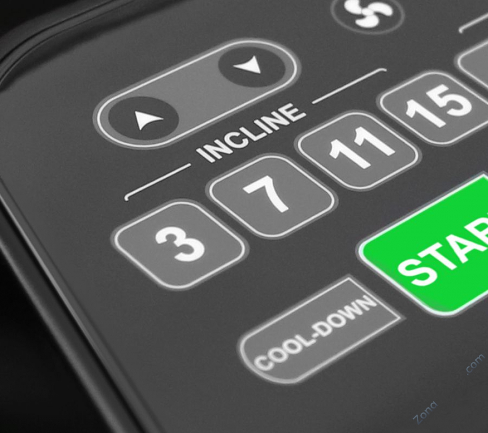 Беговая дорожка Bronze Gym T960 Pro