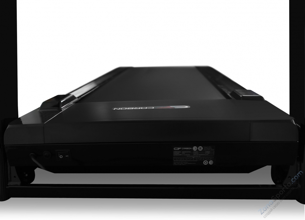 Беговая дорожка Carbon Fitness T520