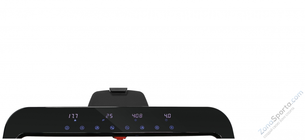 Беговая дорожка Carbon Fitness T708 Slim