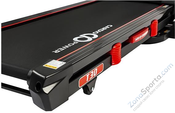 Беговая дорожка CardioPower T30