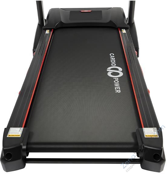 Беговая дорожка CardioPower T35