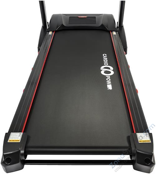 Беговая дорожка CardioPower T45