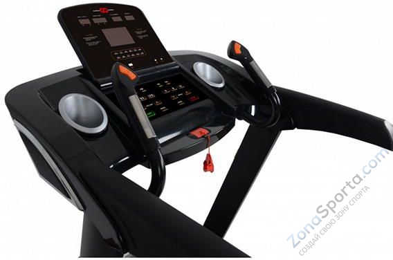 Беговая дорожка CardioPower T50