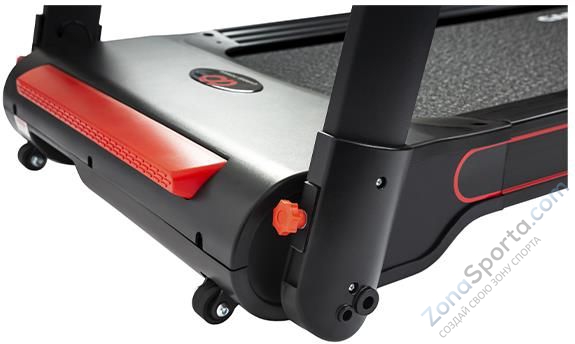 Беговая дорожка CardioPower TT Plus