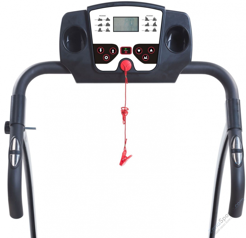 Беговая дорожка DFC Astra T-200