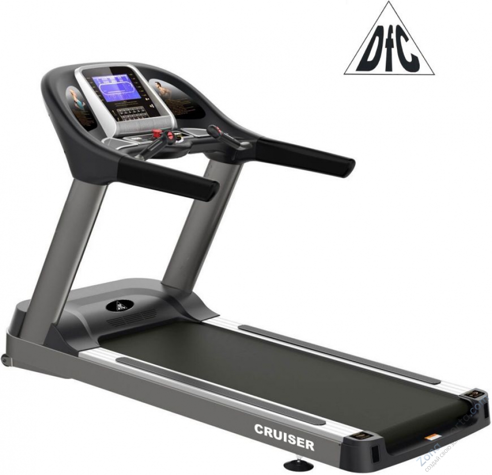 Беговая дорожка DFC Cruiser T800 Pro