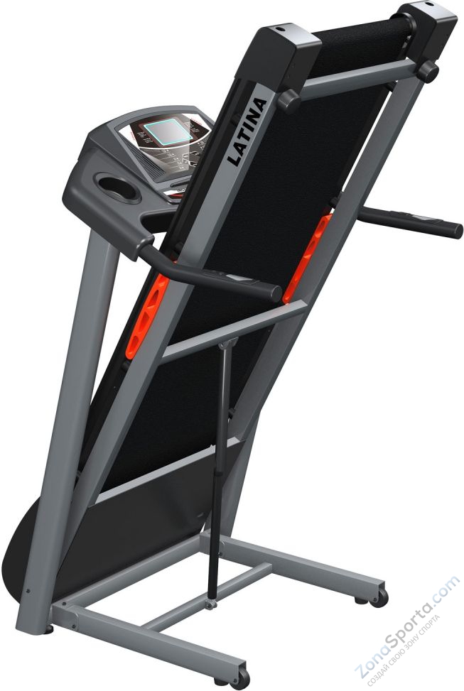 Беговая дорожка DFC Latina T-2001