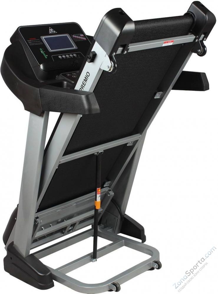 Беговая дорожка DFC Premio T730