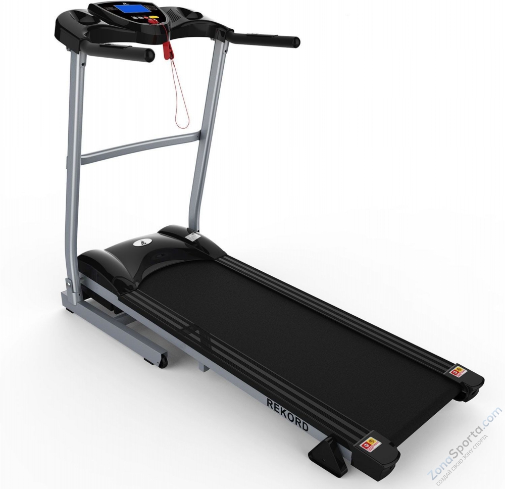 Беговая дорожка DFC Rekord T190