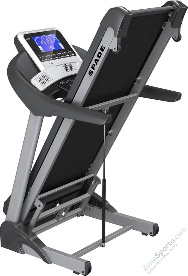 Беговая дорожка DFC Spade T750