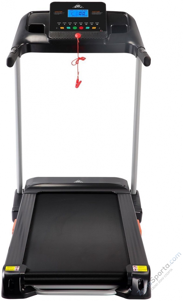 Беговая дорожка DFC Sparky T590