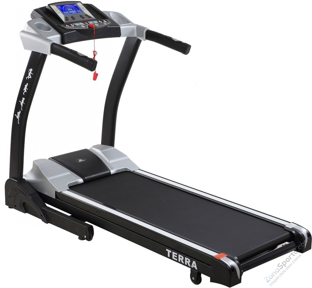 Беговая дорожка DFC Terra T-505
