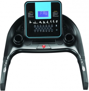 Беговая дорожка Dfit Maxima II HRC
