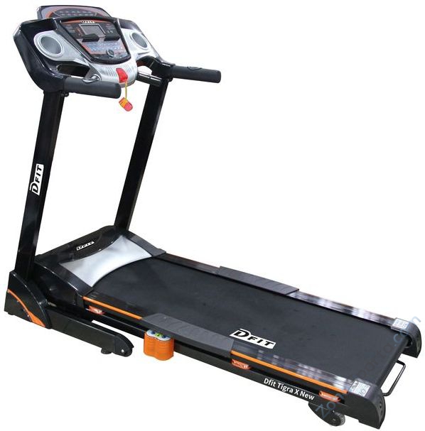 Беговая дорожка Dfit Tigra X New