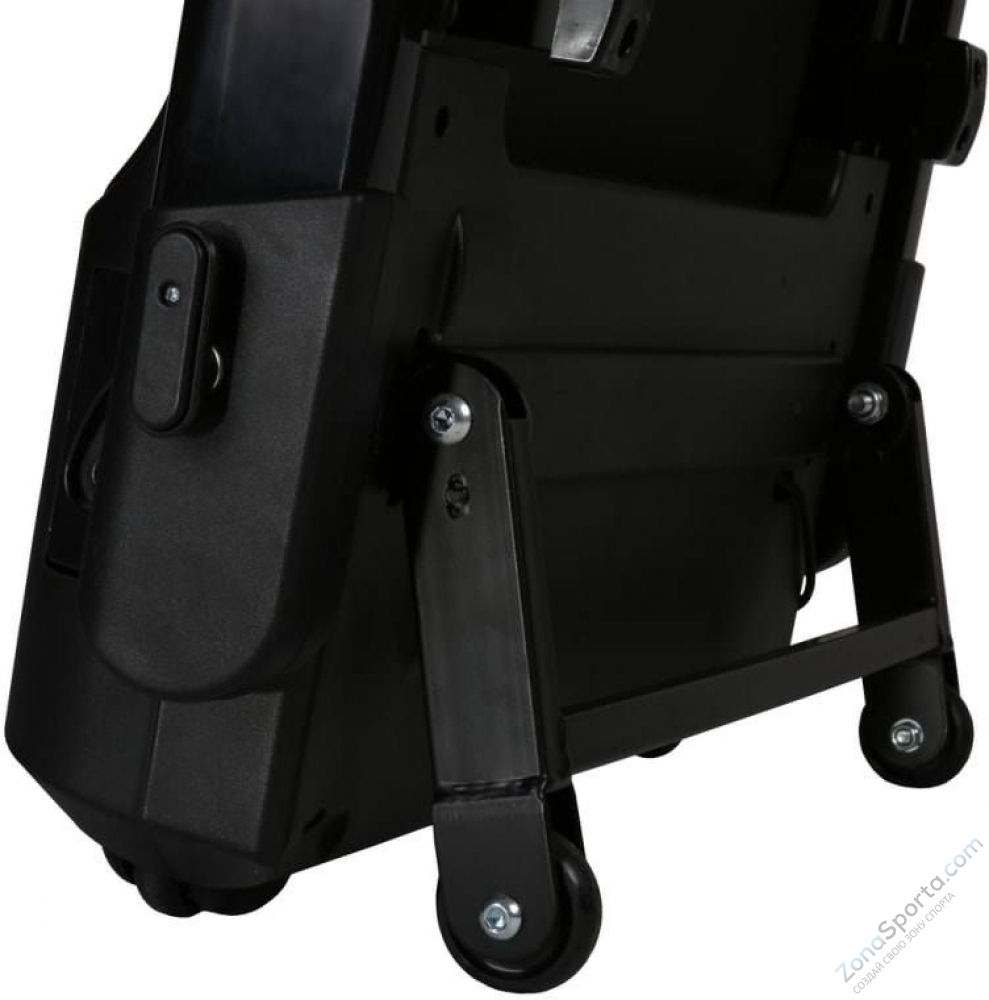 Беговая дорожка электрическая Proxima Afina Prot-217