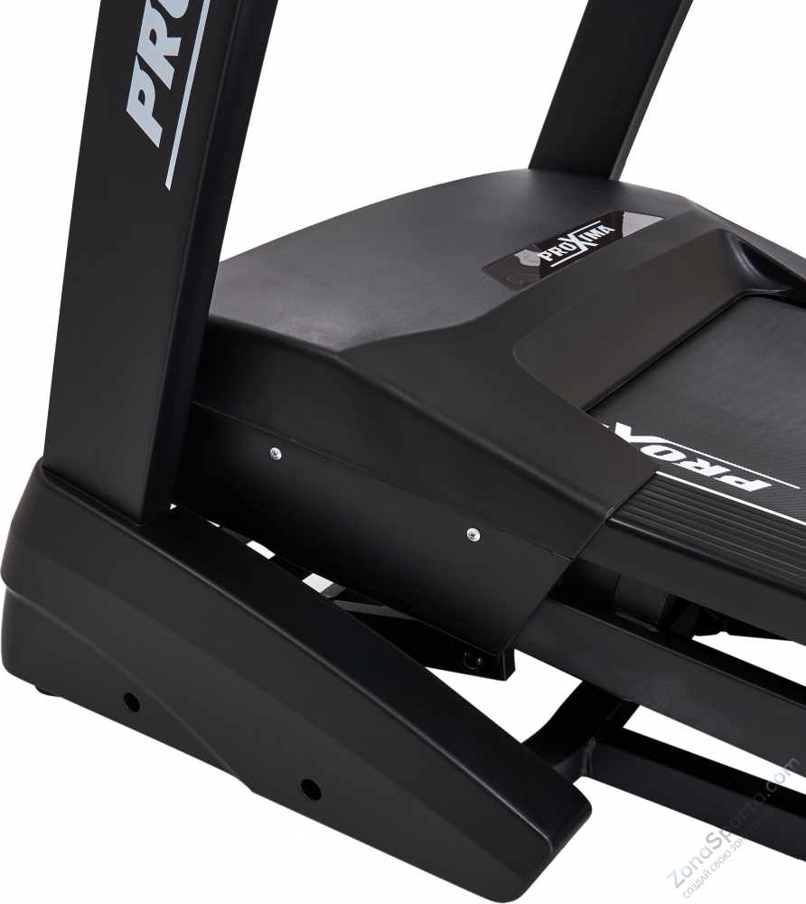 Беговая дорожка электрическая Proxima Paula PROT-218