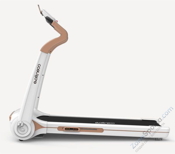 Беговая дорожка Evo Fitness Cosmo 5