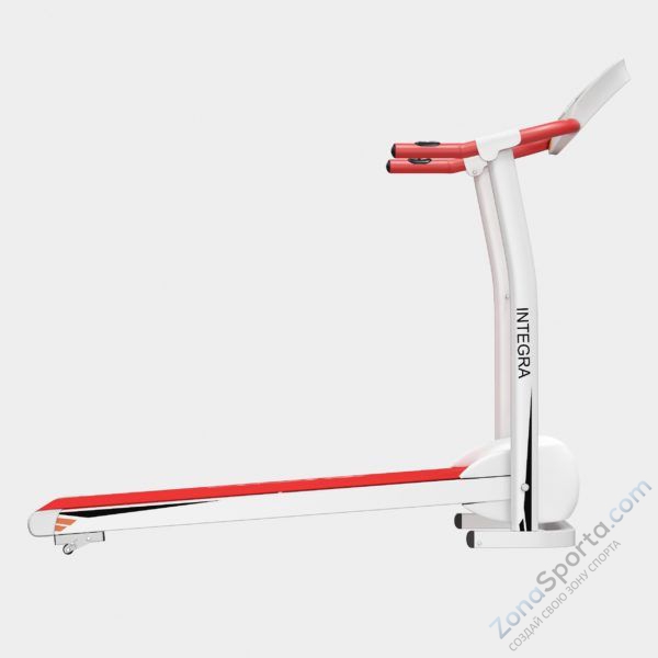 Беговая дорожка Evo Fitness Integra (red)
