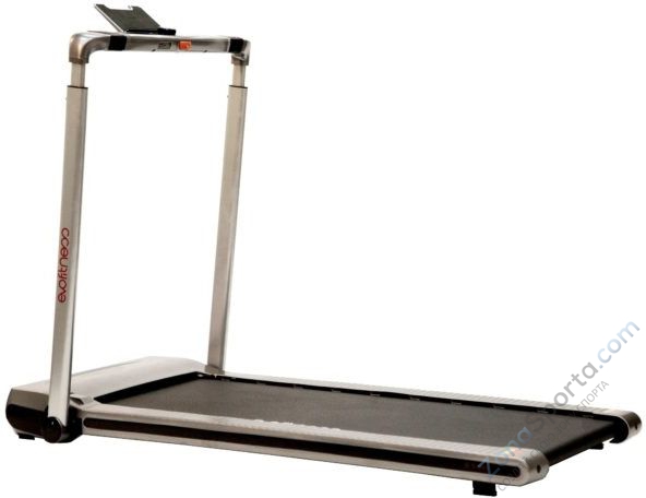 Беговая дорожка Evo Fitness X500