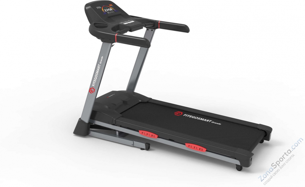 Беговая дорожка FitegoSmart Grande