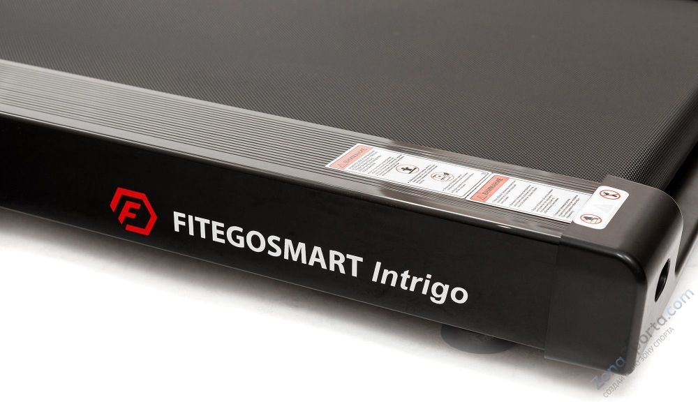 Беговая дорожка FitegoSmart Intrigo