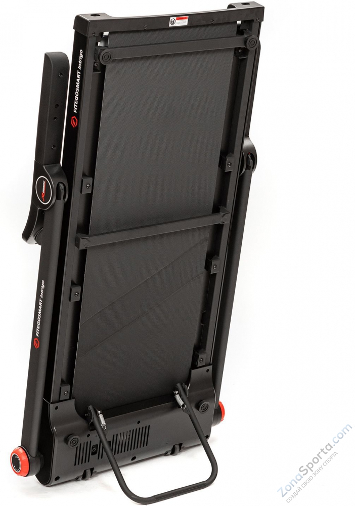 Беговая дорожка FitegoSmart Intrigo